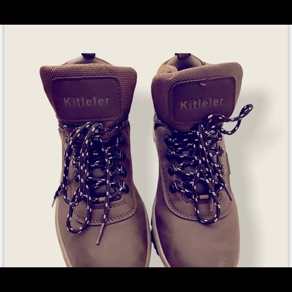 kitleler Shoes - Kitleler hiking ankle boots water & sandproof NEW